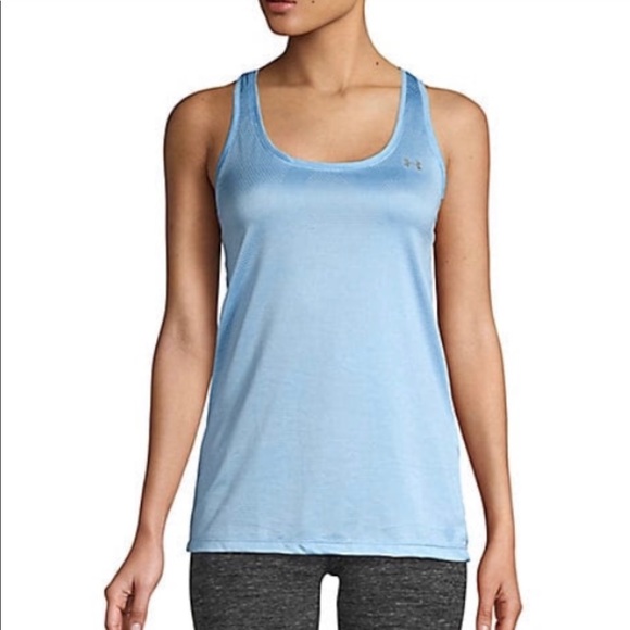 Under Armour Tops - NWT! Under Armour Heat Gear Tank Top